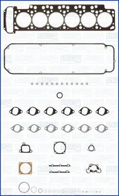 Dichtungssatz, Zylinderkopf AJUSA 52058300