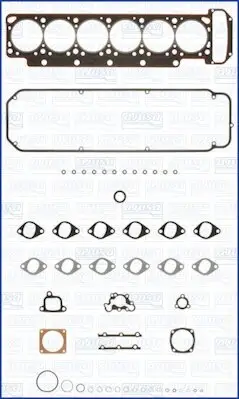 Dichtungssatz, Zylinderkopf AJUSA 52058500 Bild Dichtungssatz, Zylinderkopf AJUSA 52058500