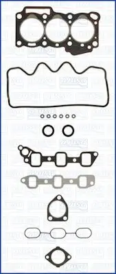 Dichtungssatz, Zylinderkopf AJUSA 52059400