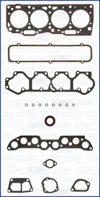 Dichtungssatz, Zylinderkopf AJUSA 52059800