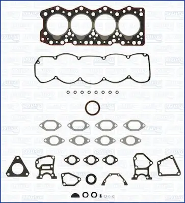 Dichtungssatz, Zylinderkopf AJUSA 52060800