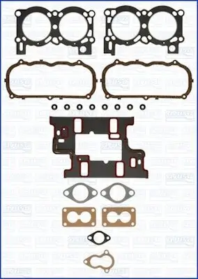 Dichtungssatz, Zylinderkopf AJUSA 52062000