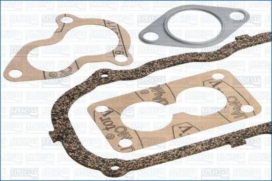 Dichtungssatz, Zylinderkopf AJUSA 52062000 Bild Dichtungssatz, Zylinderkopf AJUSA 52062000