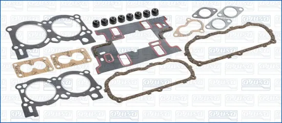 Dichtungssatz, Zylinderkopf AJUSA 52062000 Bild Dichtungssatz, Zylinderkopf AJUSA 52062000