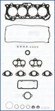 Dichtungssatz, Zylinderkopf AJUSA 52062200