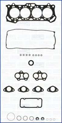 Dichtungssatz, Zylinderkopf AJUSA 52062300
