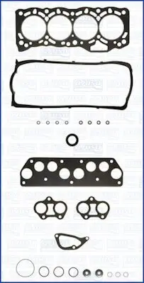 Dichtungssatz, Zylinderkopf AJUSA 52063600