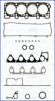 Dichtungssatz, Zylinderkopf AJUSA 52067200