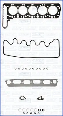 Dichtungssatz, Zylinderkopf AJUSA 52068200