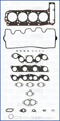 Dichtungssatz, Zylinderkopf AJUSA 52069400