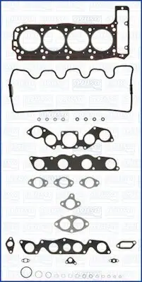 Dichtungssatz, Zylinderkopf AJUSA 52069600