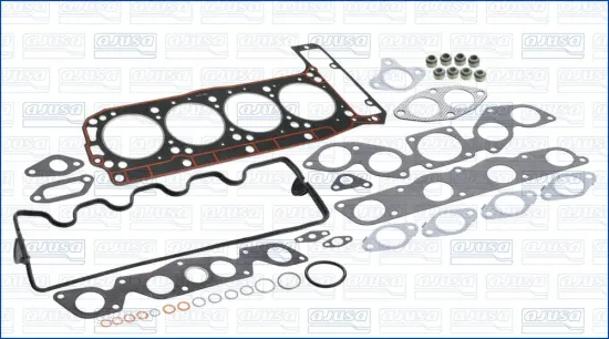 Dichtungssatz, Zylinderkopf AJUSA 52069600 Bild Dichtungssatz, Zylinderkopf AJUSA 52069600