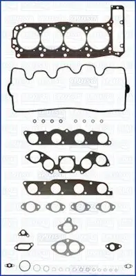 Dichtungssatz, Zylinderkopf AJUSA 52069800