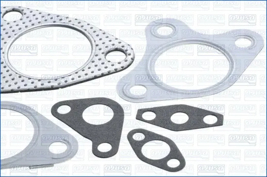 Dichtungssatz, Zylinderkopf AJUSA 52070000 Bild Dichtungssatz, Zylinderkopf AJUSA 52070000