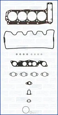 Dichtungssatz, Zylinderkopf AJUSA 52070600