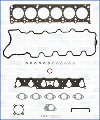 Dichtungssatz, Zylinderkopf AJUSA 52070800