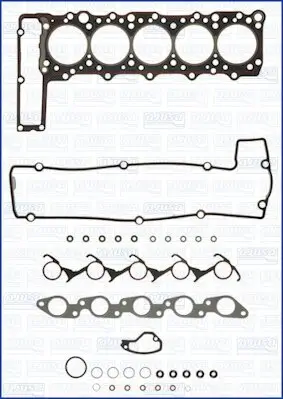 Dichtungssatz, Zylinderkopf AJUSA 52071200