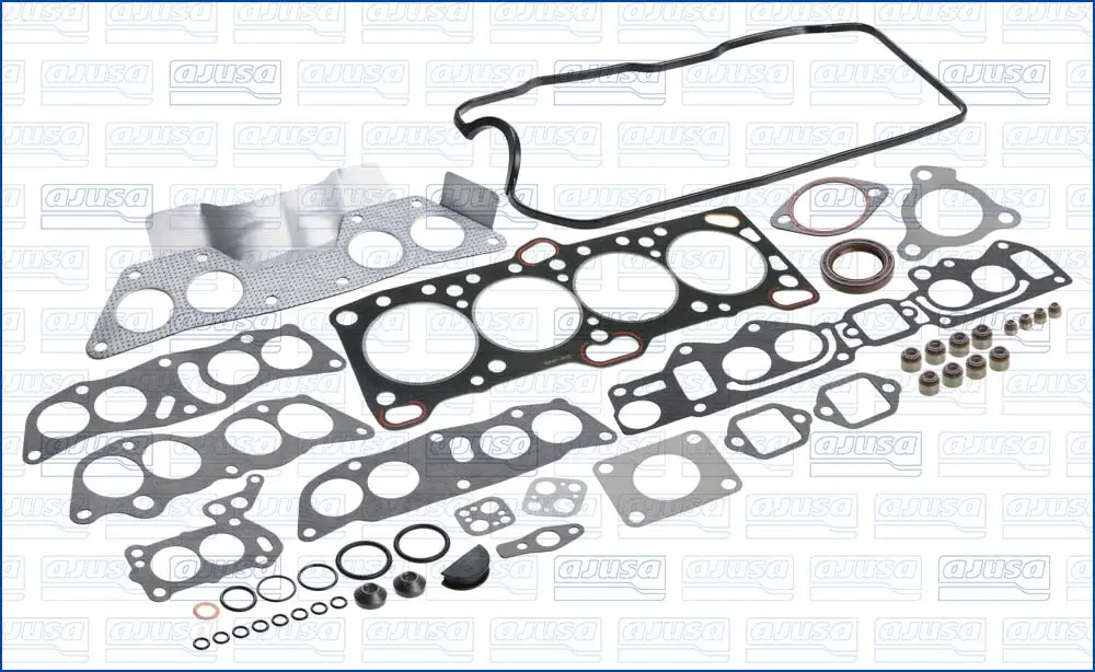 Dichtungssatz, Zylinderkopf AJUSA 52075300