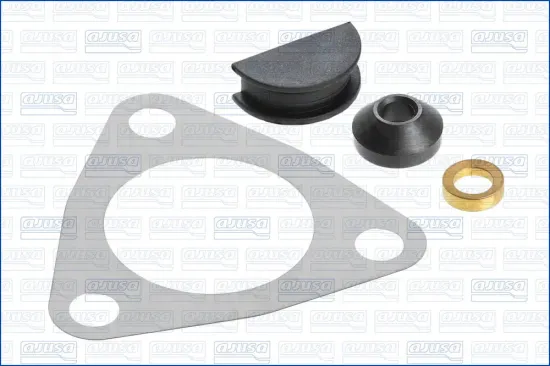 Dichtungssatz, Zylinderkopf AJUSA 52075600 Bild Dichtungssatz, Zylinderkopf AJUSA 52075600
