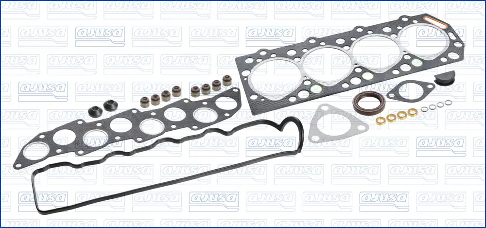 Dichtungssatz, Zylinderkopf AJUSA 52075600