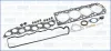Dichtungssatz, Zylinderkopf AJUSA 52075600
