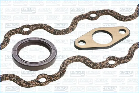 Dichtungssatz, Zylinderkopf AJUSA 52076500 Bild Dichtungssatz, Zylinderkopf AJUSA 52076500