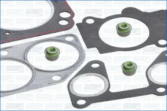 Dichtungssatz, Zylinderkopf AJUSA 52076500 Bild Dichtungssatz, Zylinderkopf AJUSA 52076500