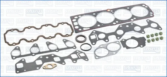 Dichtungssatz, Zylinderkopf AJUSA 52076500 Bild Dichtungssatz, Zylinderkopf AJUSA 52076500