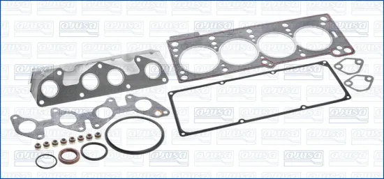 Dichtungssatz, Zylinderkopf AJUSA 52076700 Bild Dichtungssatz, Zylinderkopf AJUSA 52076700