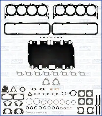 Dichtungssatz, Zylinderkopf AJUSA 52077200