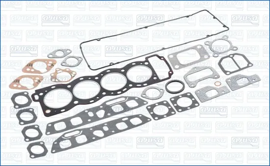 Dichtungssatz, Zylinderkopf AJUSA 52078700 Bild Dichtungssatz, Zylinderkopf AJUSA 52078700