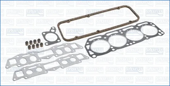 Dichtungssatz, Zylinderkopf AJUSA 52080800 Bild Dichtungssatz, Zylinderkopf AJUSA 52080800