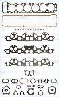 Dichtungssatz, Zylinderkopf AJUSA 52082600