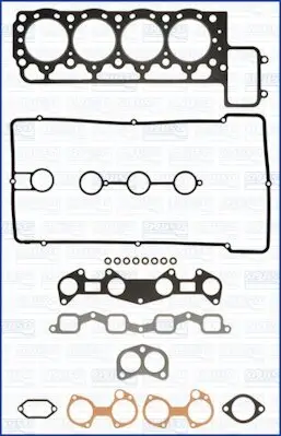 Dichtungssatz, Zylinderkopf AJUSA 52085400