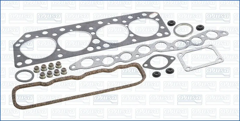 Dichtungssatz, Zylinderkopf AJUSA 52085600