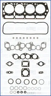 Dichtungssatz, Zylinderkopf AJUSA 52087300