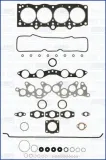 Dichtungssatz, Zylinderkopf AJUSA 52087500