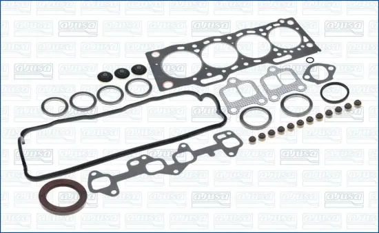 Dichtungssatz, Zylinderkopf AJUSA 52088100 Bild Dichtungssatz, Zylinderkopf AJUSA 52088100