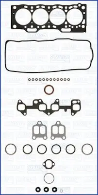 Dichtungssatz, Zylinderkopf AJUSA 52088100 Bild Dichtungssatz, Zylinderkopf AJUSA 52088100