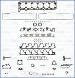 Dichtungssatz, Zylinderkopf AJUSA 52088800