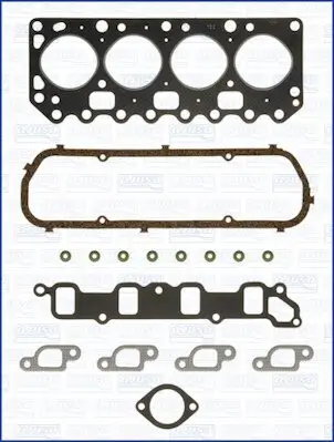 Dichtungssatz, Zylinderkopf AJUSA 52089700