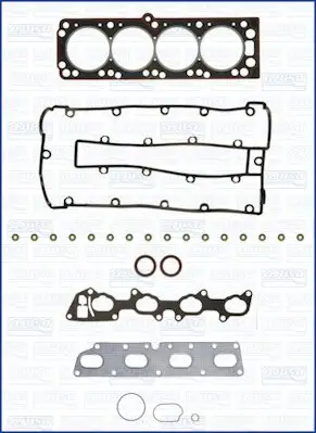 Dichtungssatz, Zylinderkopf AJUSA 52091500