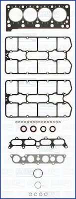 Dichtungssatz, Zylinderkopf AJUSA 52091800 Bild Dichtungssatz, Zylinderkopf AJUSA 52091800