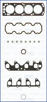 Dichtungssatz, Zylinderkopf AJUSA 52092500