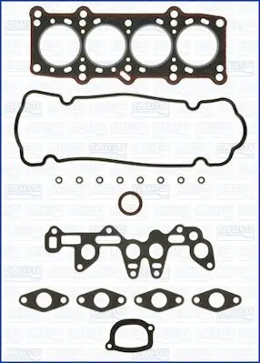 Dichtungssatz, Zylinderkopf AJUSA 52093100