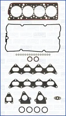 Dichtungssatz, Zylinderkopf AJUSA 52093600