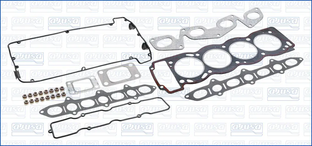Dichtungssatz, Zylinderkopf AJUSA 52094200