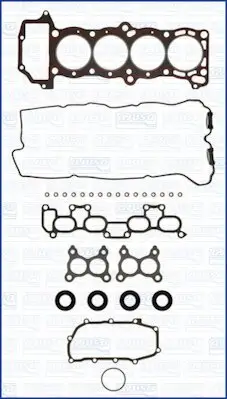 Dichtungssatz, Zylinderkopf AJUSA 52094300