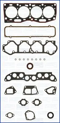 Dichtungssatz, Zylinderkopf AJUSA 52094900 Bild Dichtungssatz, Zylinderkopf AJUSA 52094900