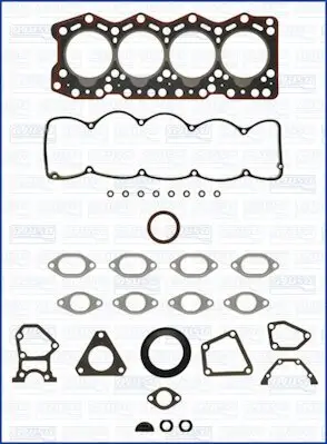 Dichtungssatz, Zylinderkopf AJUSA 52095200